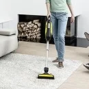 Аккумуляторные пылесосы Karcher